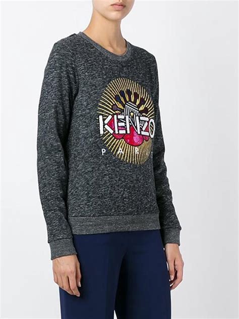 goedkoop kenzo trui dames
